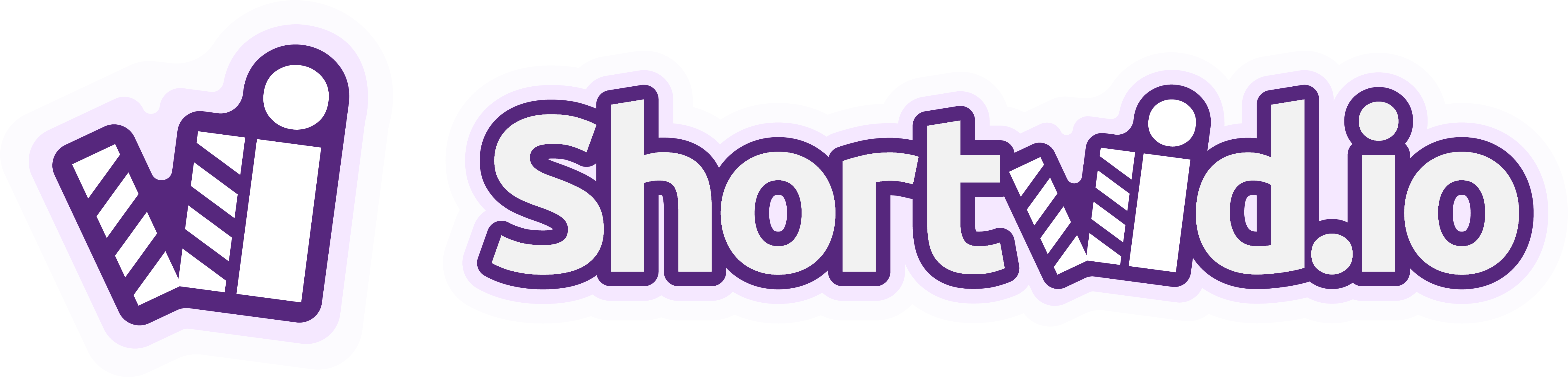 Shortvid.io logo