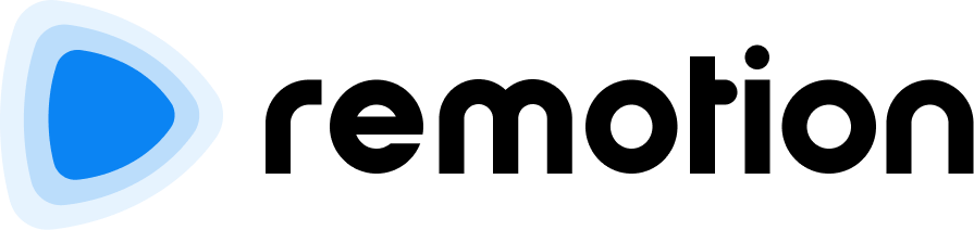 Remotion Logo